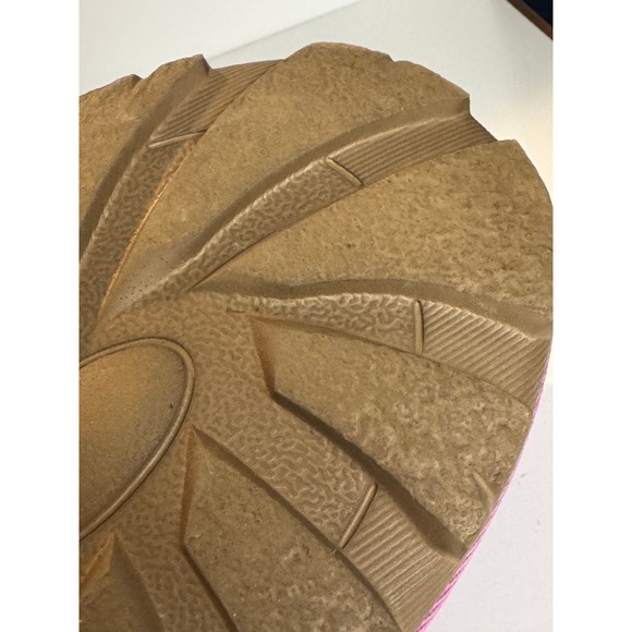 UGG Coquette Sequin-Bow Slippers – Purple – Women's Size 11 Unworn - Picture 5 of 14